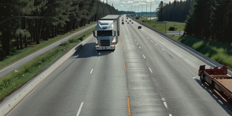 грузовики на белорусско-литовской границе